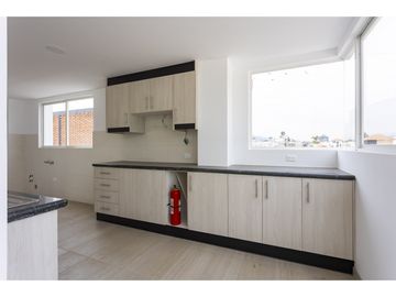 Cumbaya, Penthouse en Venta, 179.32m2, 3 Habitaciones