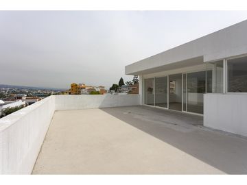 Cumbaya, Penthouse en Venta, 179.32m2, 3 Habitaciones