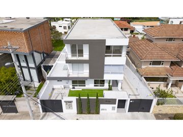 Cumbaya, Penthouse en Venta, 179.32m2, 3 Habitaciones