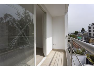 Cumbaya, Penthouse en Venta, 179.32m2, 3 Habitaciones