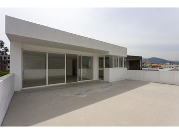 Cumbaya, Penthouse en Venta, 179.32m2, 3 Habitaciones