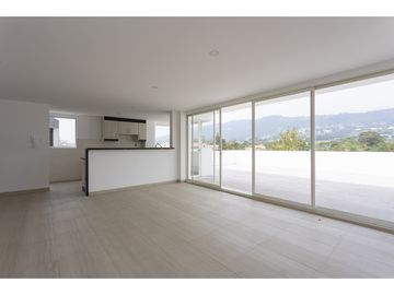 Cumbaya, Penthouse en Venta, 179.32m2, 3 Habitaciones
