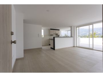 Cumbaya, Penthouse en Venta, 179.32m2, 3 Habitaciones