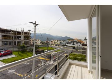 Cumbaya, Penthouse en Venta, 179.32m2, 3 Habitaciones