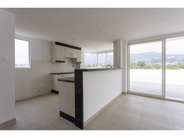 Cumbaya, Penthouse en Venta, 179.32m2, 3 Habitaciones