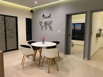 Departamento en venta en Torre Tokyo