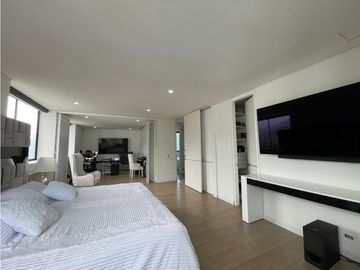 Penthouse Luxury en San Lucas Amoblado para venta
