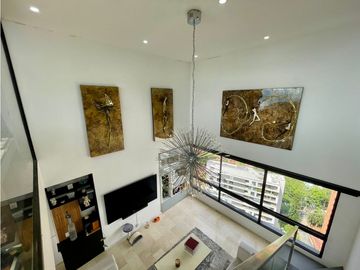 Penthouse Luxury en San Lucas Amoblado para venta