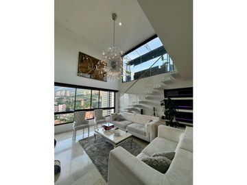 Penthouse Luxury en San Lucas Amoblado para venta