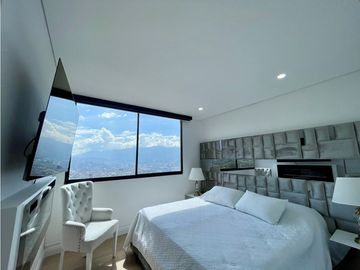 Penthouse Luxury en San Lucas Amoblado para venta