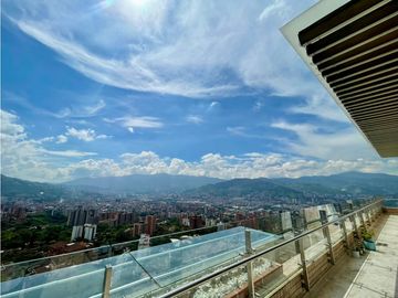 Penthouse Luxury en San Lucas Amoblado para venta