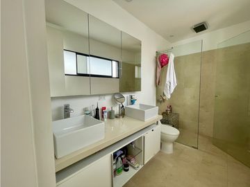 Penthouse Luxury en San Lucas Amoblado para venta