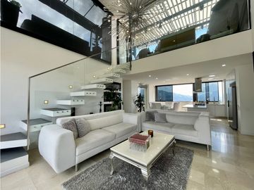 Penthouse Luxury en San Lucas Amoblado para venta