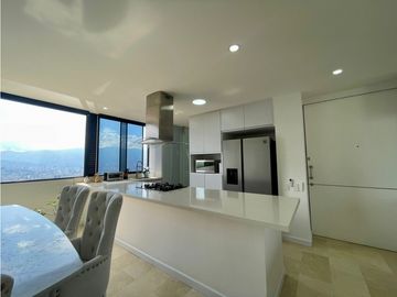 Penthouse Luxury en San Lucas Amoblado para venta