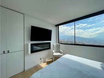 Penthouse Luxury en San Lucas Amoblado para venta