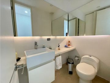 Penthouse Luxury en San Lucas Amoblado para venta