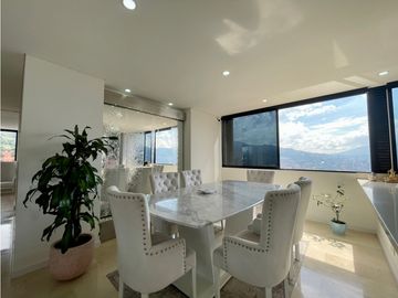 Penthouse Luxury en San Lucas Amoblado para venta