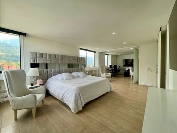Penthouse Luxury en San Lucas Amoblado para venta