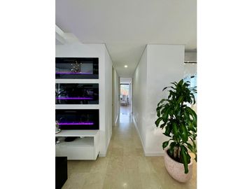 Penthouse Luxury en San Lucas Amoblado para venta