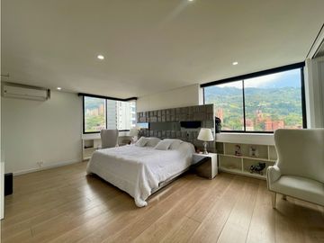 Penthouse Luxury en San Lucas Amoblado para venta