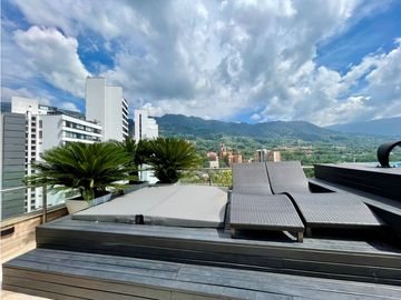 Penthouse Luxury en San Lucas Amoblado para venta