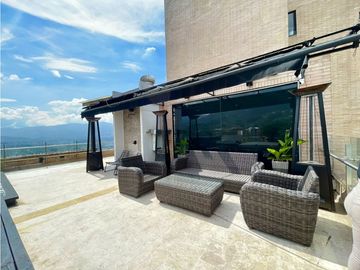 Penthouse Luxury en San Lucas Amoblado para venta