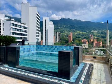 Penthouse Luxury en San Lucas Amoblado para venta