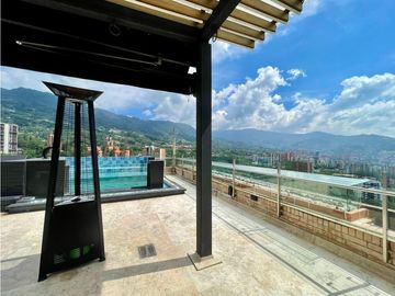 Penthouse Luxury en San Lucas Amoblado para venta