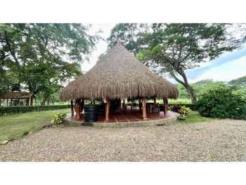 Finca ganadera de 121 hectáreas en venta en Polo Nuevo, Atlántico