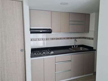 Se vende apartamento en Brisas de Los lamos JV - JPG (W8214015)