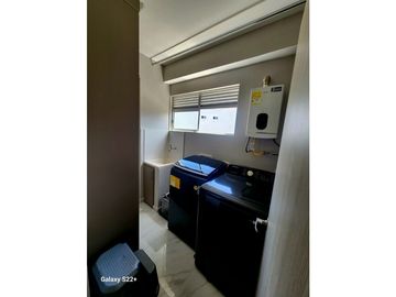 Casa Campestre en venta en Manga Arriba Girardota