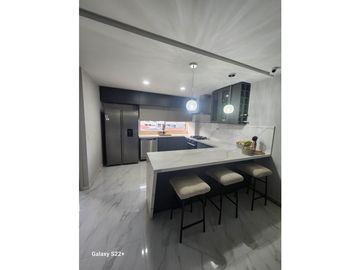 Casa Campestre en venta en Manga Arriba Girardota