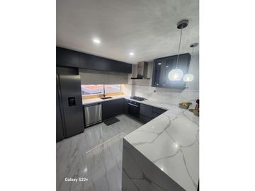 Casa Campestre en venta en Manga Arriba Girardota