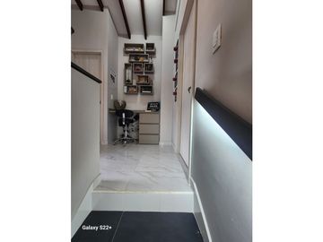 Casa Campestre en venta en Manga Arriba Girardota