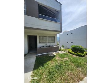 Casa Campestre en venta en Manga Arriba Girardota