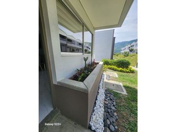 Casa Campestre en venta en Manga Arriba Girardota