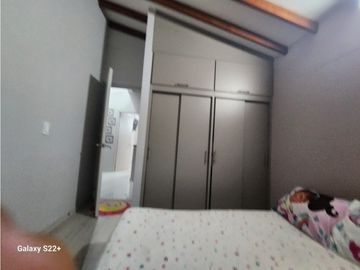 Casa Campestre en venta en Manga Arriba Girardota