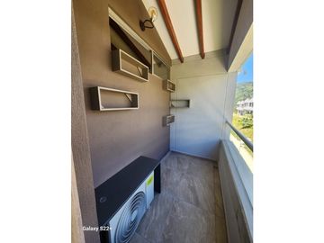 Casa Campestre en venta en Manga Arriba Girardota