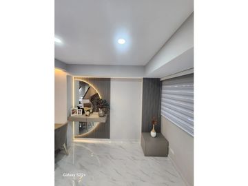 Casa Campestre en venta en Manga Arriba Girardota