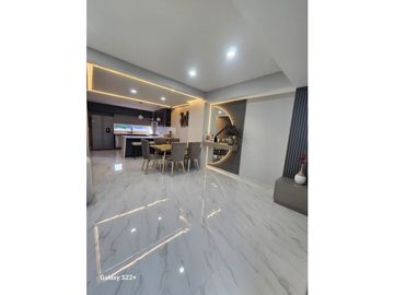 Casa Campestre en venta en Manga Arriba Girardota