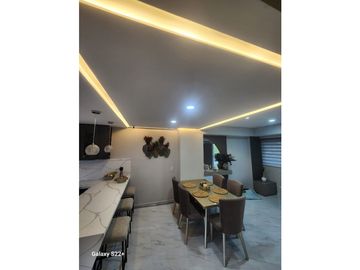 Casa Campestre en venta en Manga Arriba Girardota