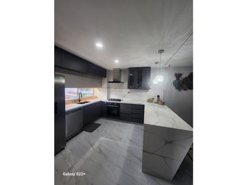 Casa Campestre en venta en Manga Arriba Girardota