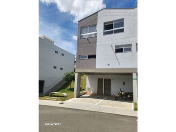 Casa Campestre en venta en Manga Arriba Girardota