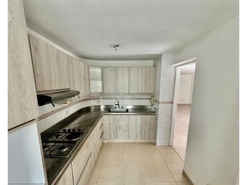 Apartamento en venta en La Inferior con Los Parra