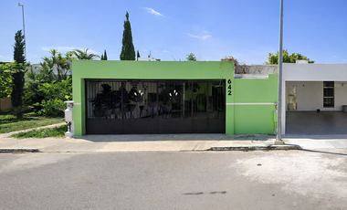 Casa de Una Planta en Venta en Gran Santa Fe II