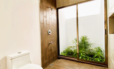 Casa(C) en Venta en Chacté Residencial, Dzityá