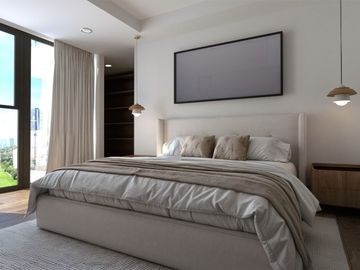Departamento BLUE by Bosque Real