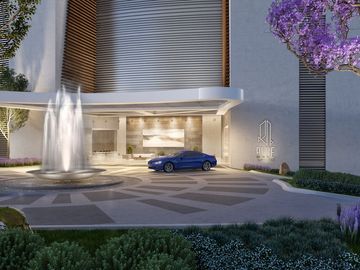 Departamento BLUE by Bosque Real