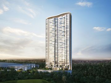Departamento BLUE by Bosque Real