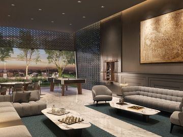 Departamento BLUE by Bosque Real